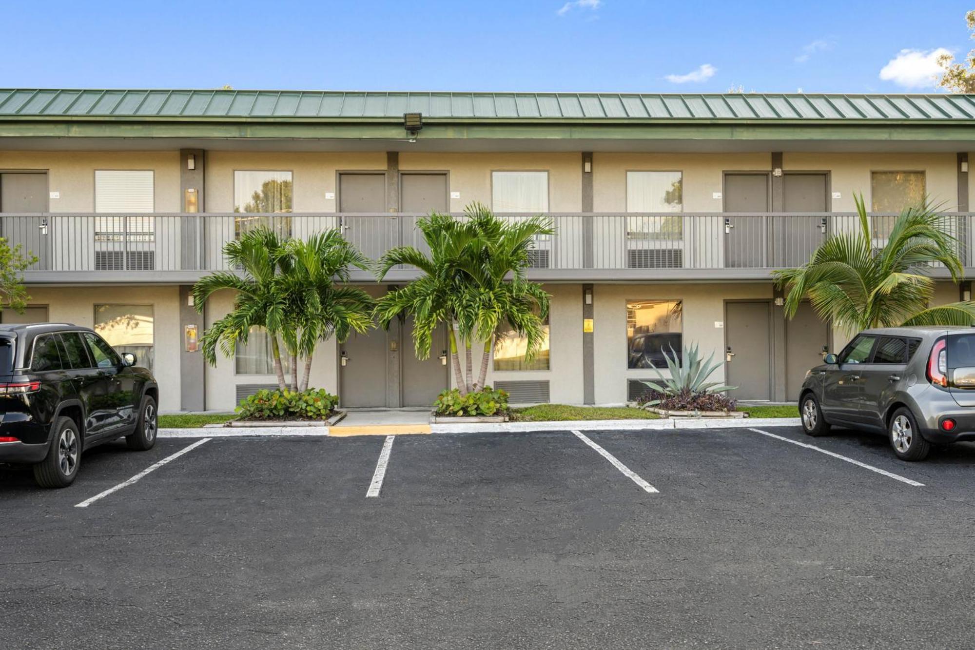 Bay Breeze South Bradenton Exterior foto