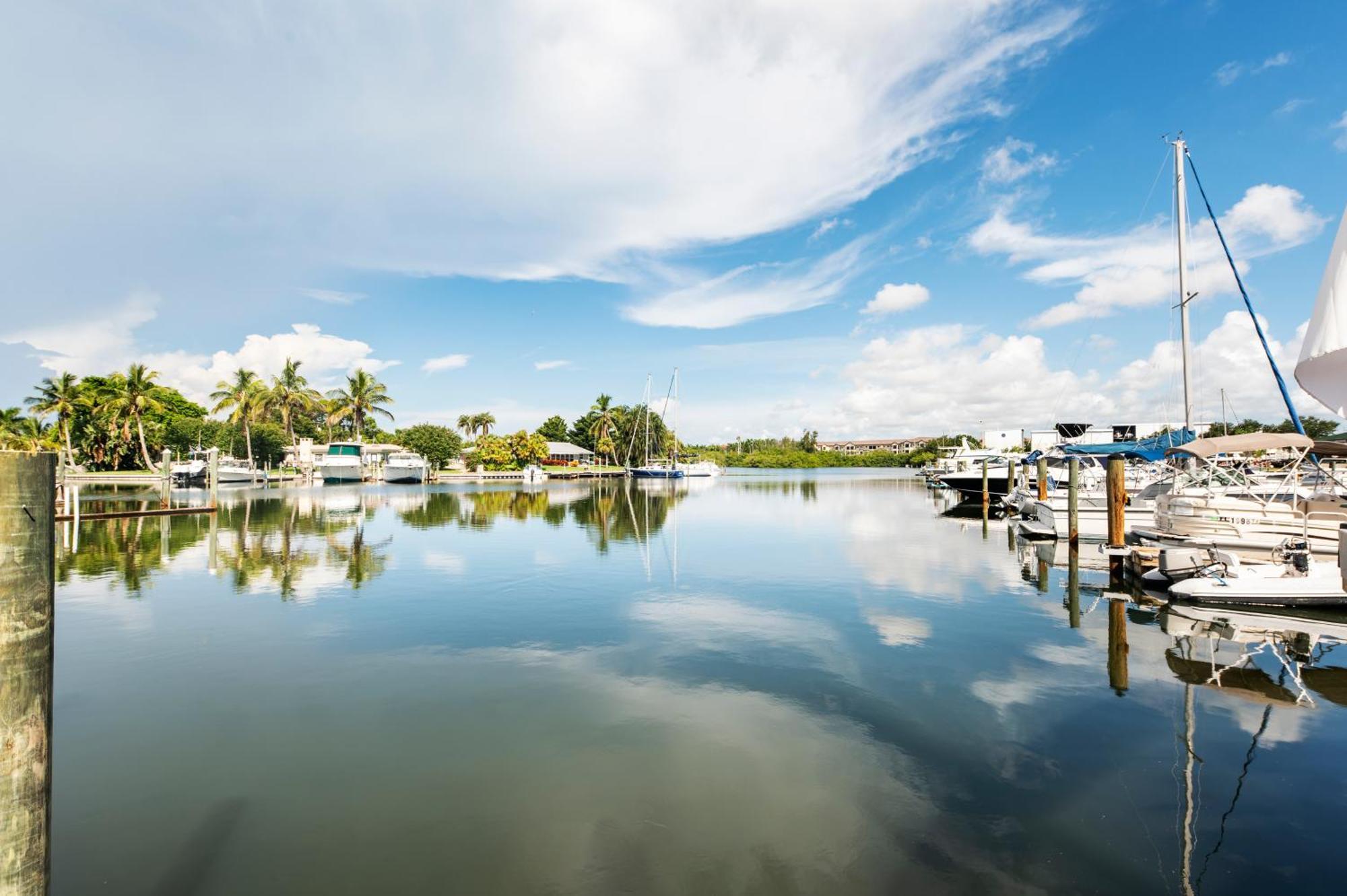 Bay Breeze South Bradenton Exterior foto